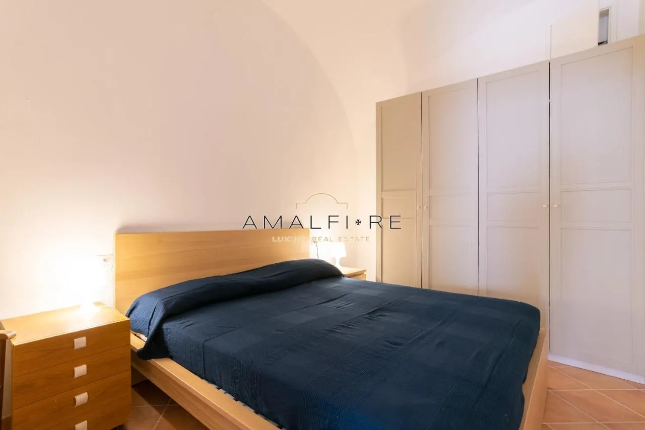 A Due Passi Dal Mare Apartamento Amalfi